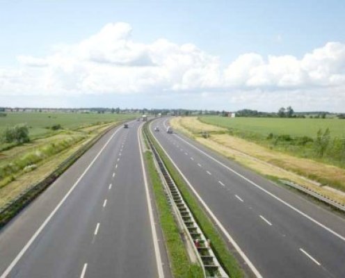 Borbely vrea perdele forestiere pe Autostrada Bucureşti-Constanţa